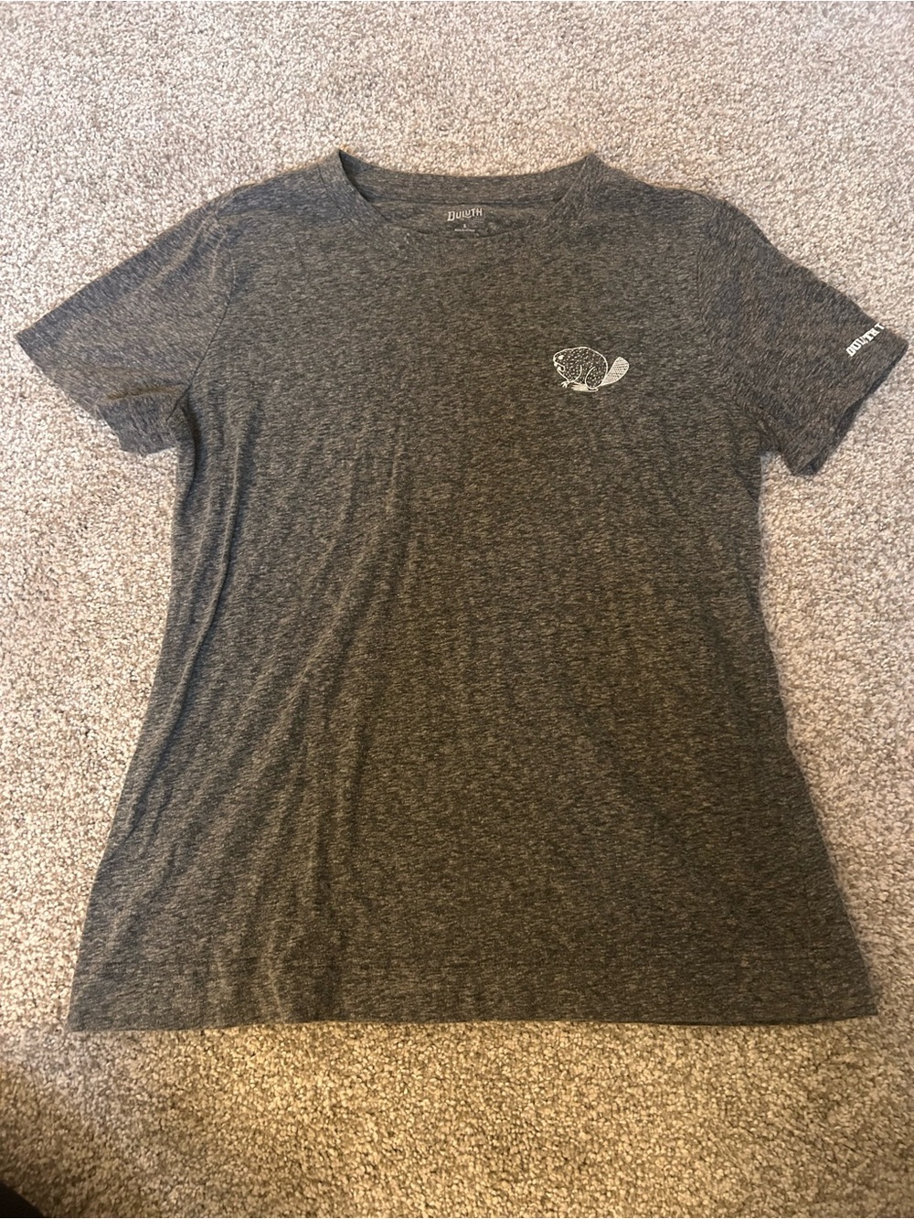 Duluth Trading Co. TShirt